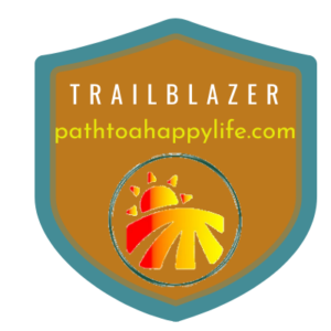 Trailblazer Badge