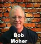 Bob Moher
